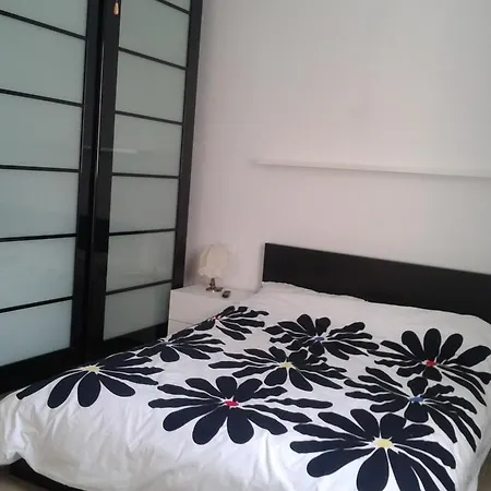 Hotell Park Molinella