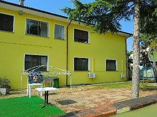 Hotel Park Molinella