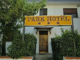 Park Hotel 3*