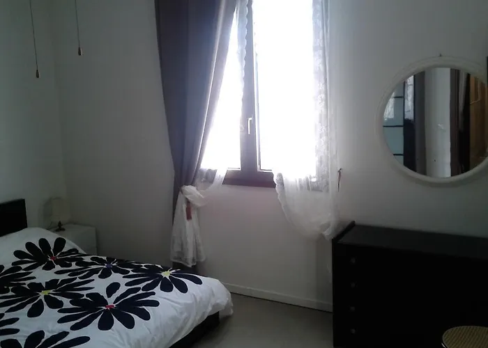 Park 3* 莫利内拉